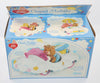 1983 Kenner Care Bears Cloud Mobile Complete In Box