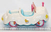 1983 Kenner Care Bears Cloud Mobile Complete In Box