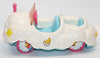 1983 Kenner Care Bears Cloud Mobile Complete In Box