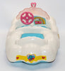 1983 Kenner Care Bears Cloud Mobile Complete In Box