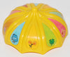 1983 Kenner Care Bears Cloud Mobile Complete In Box