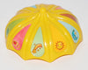 1983 Kenner Care Bears Cloud Mobile Complete In Box