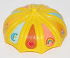 1983 Kenner Care Bears Cloud Mobile Complete In Box