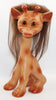Vintage 1960's Thomas Dam Giraffe Troll