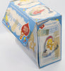 1984 Kenner Care Bears Rainbow Roller Car In Box