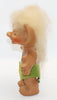 1964 Uneeda Doll Co. Dam Things Wishnik Family Trolls In Box