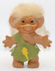 1964 Uneeda Doll Co. Dam Things Wishnik Family Trolls In Box