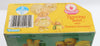 1985 Kenner Strawberry Shortcake Banana Twirl With Banana Berrykin Sealed In Box