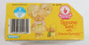 1985 Kenner Strawberry Shortcake Banana Twirl With Banana Berrykin Sealed In Box