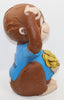 1983 Shirt Tales Bogey The Monkey Bank