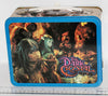 1982 The Dark Crystal Lunch Box With Thermos & Paper Insert