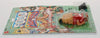 1988 Mattel Food Fighters Fat Frenchy Refrigerator Reject On Card