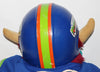 1986 Amtoy My Football Monster With Handcuffs