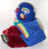1986 Amtoy My Football Monster With Handcuffs