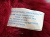 1986 Amtoy My Football Monster With Handcuffs