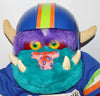 1986 Amtoy My Football Monster With Handcuffs