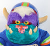 1986 Amtoy My Football Monster With Handcuffs