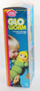 1982 Hasbro Glo Worm Plush In Box