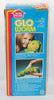 1982 Hasbro Glo Worm Plush In Box
