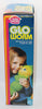 1982 Hasbro Glo Worm Plush In Box