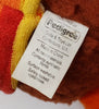 1984 Pedigree Fraggle Rock Gobo Plush With Tag