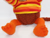 1984 Pedigree Fraggle Rock Gobo Plush With Tag