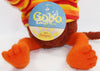 1984 Pedigree Fraggle Rock Gobo Plush With Tag