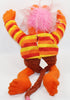 1984 Pedigree Fraggle Rock Gobo Plush With Tag