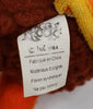 1984 Pedigree Fraggle Rock Gobo Plush With Tag