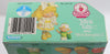 1985 Kenner Strawberry Shortcake Mint Tulip With Mint Berrykin Sealed In Box