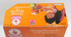 1985 Kenner Strawberry Shortcake Orange Blossom With Orange Berrykin Sealed In Box
