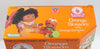 1985 Kenner Strawberry Shortcake Orange Blossom With Orange Berrykin Sealed In Box