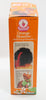 1985 Kenner Strawberry Shortcake Orange Blossom With Orange Berrykin Sealed In Box