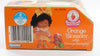 1985 Kenner Strawberry Shortcake Orange Blossom With Orange Berrykin Sealed In Box