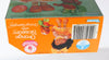 1985 Kenner Strawberry Shortcake Orange Blossom With Orange Berrykin Sealed In Box