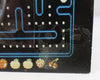 1980's Nelsonic Midway Pac-Man Digital Watch On Card