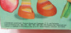 1985 Kenner Strawberry Shortcake Peach Blush With Peach Berrykin Sealed In Box