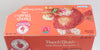 1985 Kenner Strawberry Shortcake Peach Blush With Peach Berrykin Sealed In Box