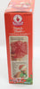 1985 Kenner Strawberry Shortcake Peach Blush With Peach Berrykin Sealed In Box