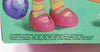 1985 Kenner Strawberry Shortcake Plum Puddin' With Plum Berrykin Sealed In Box