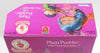 1985 Kenner Strawberry Shortcake Plum Puddin' With Plum Berrykin Sealed In Box