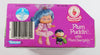 1985 Kenner Strawberry Shortcake Plum Puddin' With Plum Berrykin Sealed In Box