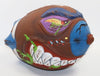 Vintage 1986 Super Madballs Touchdown Terror Football 