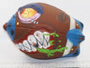 1986 Super Madballs Touchdown Terror Football