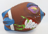 1986 Super Madballs Touchdown Terror Football
