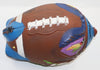1986 Super Madballs Touchdown Terror Football