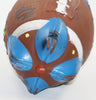 1986 Super Madballs Touchdown Terror Football