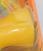 1989 Hasbro My Little Pony Tropical Pony Tootie Tails On Card