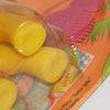 1989 Hasbro My Little Pony Tropical Pony Tootie Tails On Card