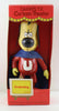 Vintage 1976 Dakin TV Cartoon Theatre Underdog Figure In Box